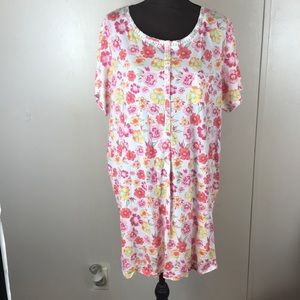 Kim Rogers Nightgown